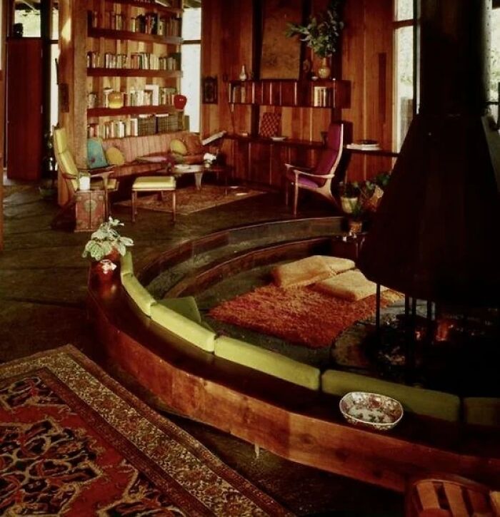 From Historic Interiors To Iconic Furniture: 38 Remarkable Designs Shared By This Community From Historic Interiors To Iconic Furniture: 38 Remarkable Designs Shared By This Community