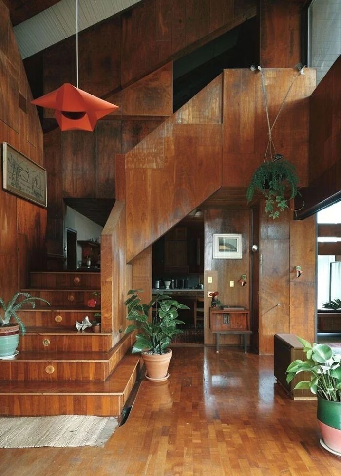 From Historic Interiors To Iconic Furniture: 38 Remarkable Designs Shared By This Community From Historic Interiors To Iconic Furniture: 38 Remarkable Designs Shared By This Community