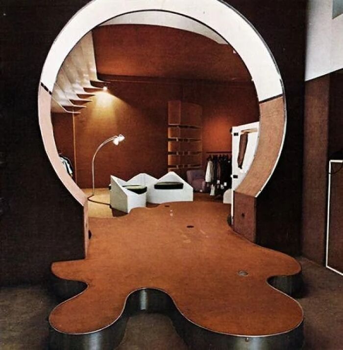 From Historic Interiors To Iconic Furniture: 38 Remarkable Designs Shared By This Community From Historic Interiors To Iconic Furniture: 38 Remarkable Designs Shared By This Community