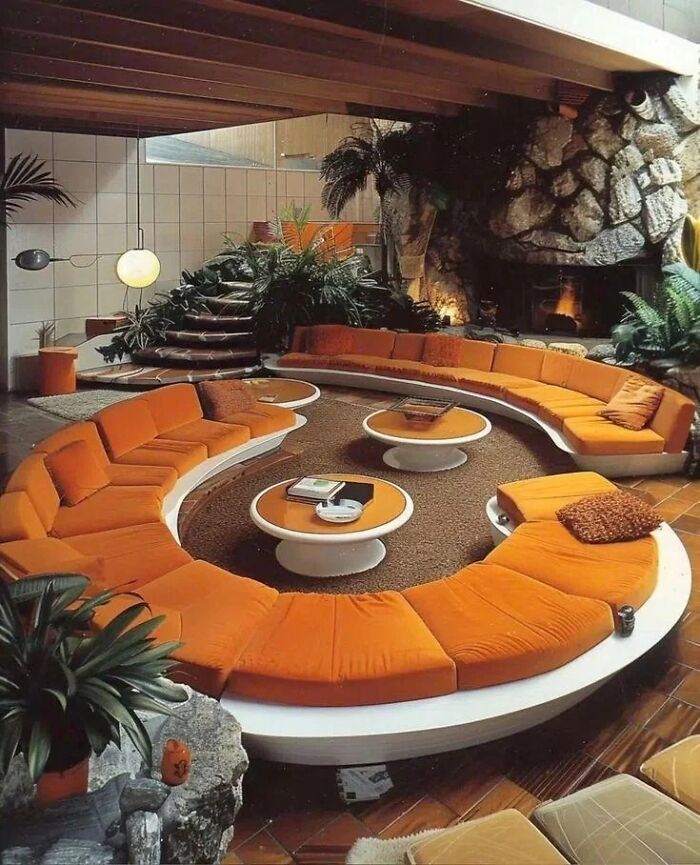 From Historic Interiors To Iconic Furniture: 38 Remarkable Designs Shared By This Community From Historic Interiors To Iconic Furniture: 38 Remarkable Designs Shared By This Community