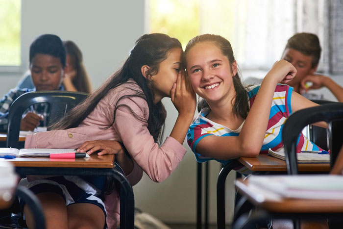 Teachers Claim That They Can Easily Spot Red Flag Students, And It’s All Because Of Their Names