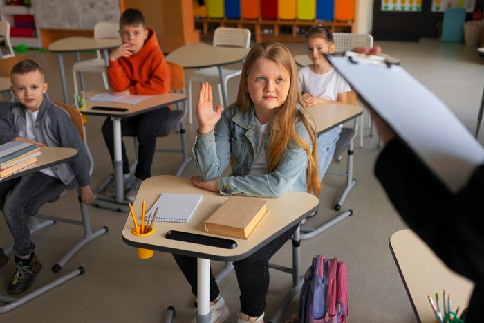 Teachers Claim That They Can Easily Spot Red Flag Students, And It’s All Because Of Their Names