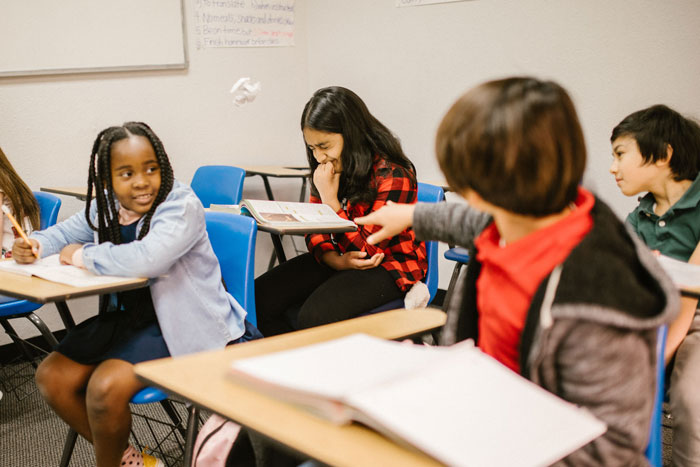 Teachers Claim That They Can Easily Spot Red Flag Students, And It’s All Because Of Their Names