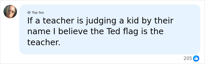Teachers Claim That They Can Easily Spot Red Flag Students, And It’s All Because Of Their Names