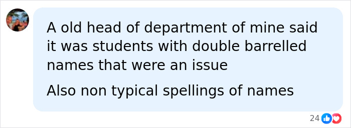 Teachers Claim That They Can Easily Spot Red Flag Students, And It’s All Because Of Their Names