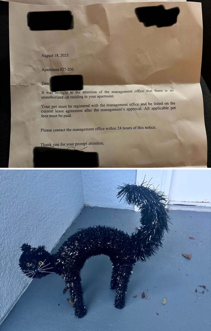 68 Horrible Landlords Who’ve Made Their Tenant’s Life Miserable