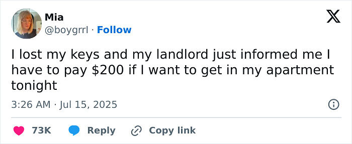 68 Horrible Landlords Who’ve Made Their Tenant’s Life Miserable