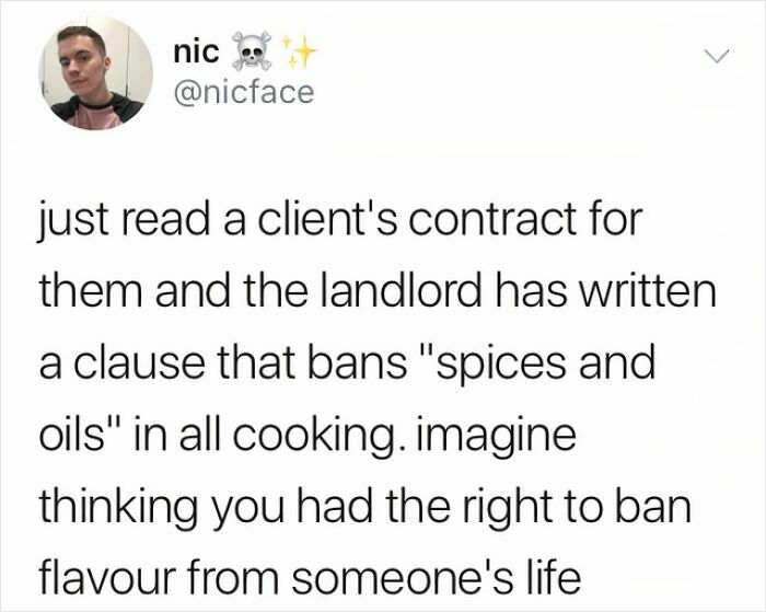 68 Horrible Landlords Who’ve Made Their Tenant’s Life Miserable