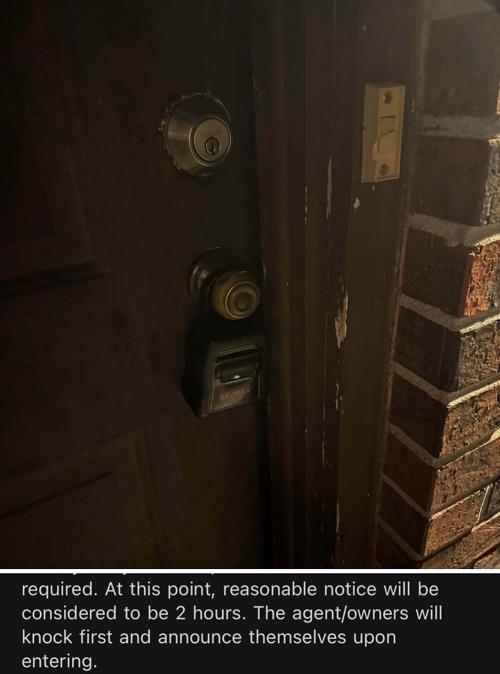 68 Horrible Landlords Who’ve Made Their Tenant’s Life Miserable