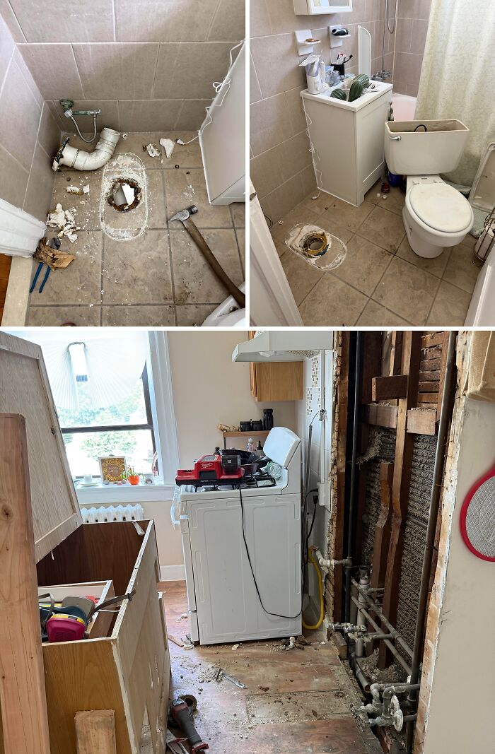 68 Horrible Landlords Who’ve Made Their Tenant’s Life Miserable