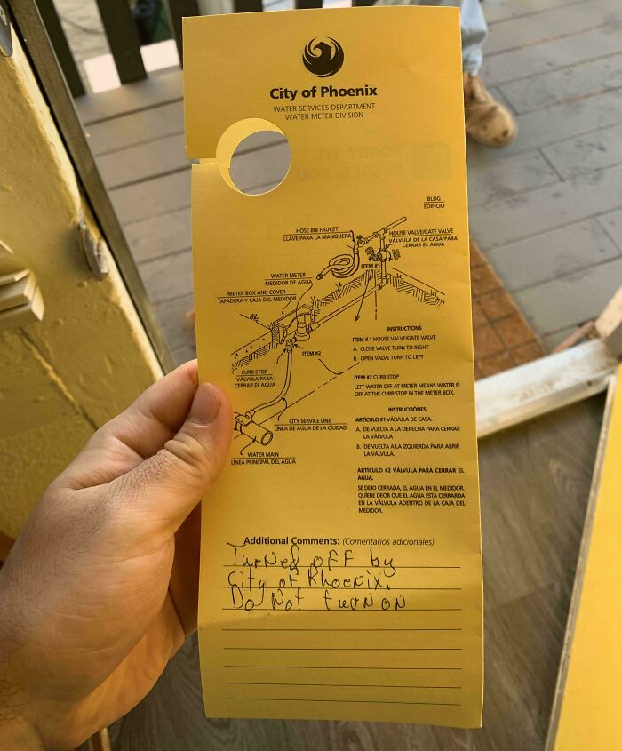 68 Horrible Landlords Who’ve Made Their Tenant’s Life Miserable