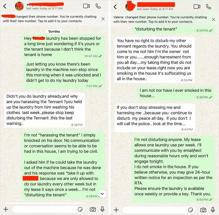 68 Horrible Landlords Who’ve Made Their Tenant’s Life Miserable