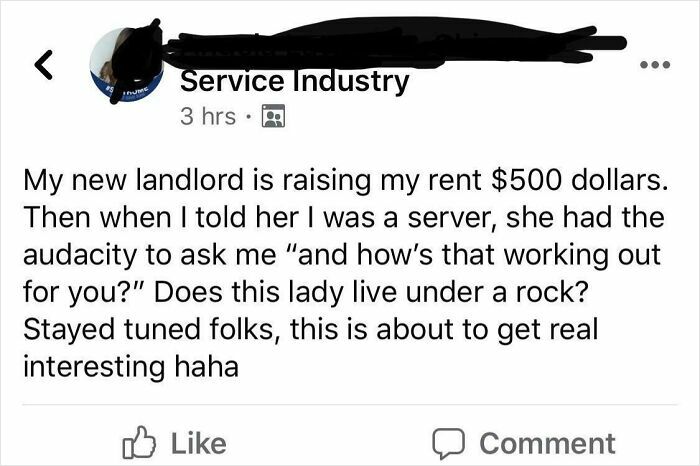 68 Horrible Landlords Who’ve Made Their Tenant’s Life Miserable