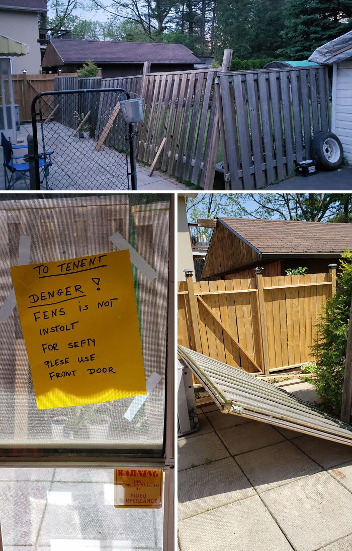 68 Horrible Landlords Who’ve Made Their Tenant’s Life Miserable