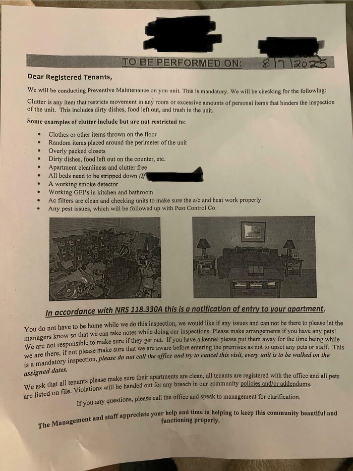 68 Horrible Landlords Who’ve Made Their Tenant’s Life Miserable