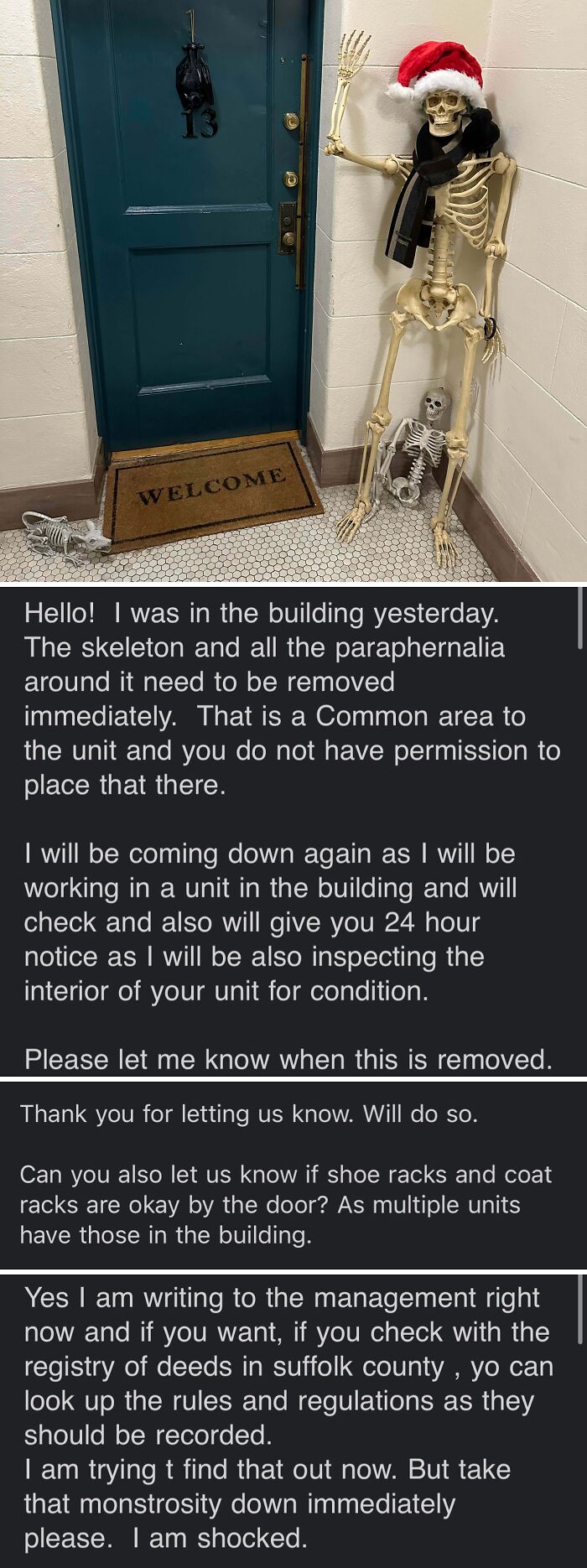 68 Horrible Landlords Who’ve Made Their Tenant’s Life Miserable