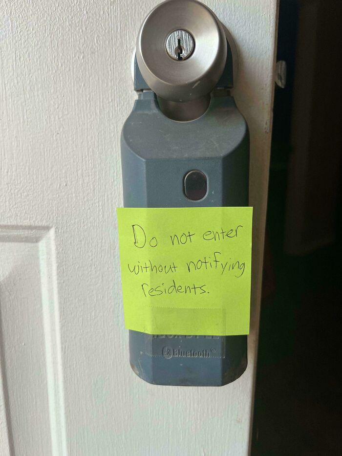 68 Horrible Landlords Who’ve Made Their Tenant’s Life Miserable