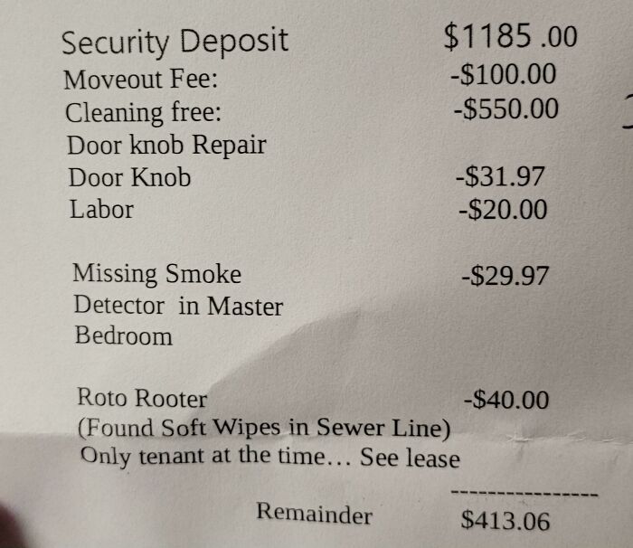 68 Horrible Landlords Who’ve Made Their Tenant’s Life Miserable