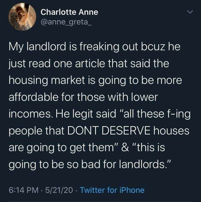 68 Horrible Landlords Who’ve Made Their Tenant’s Life Miserable