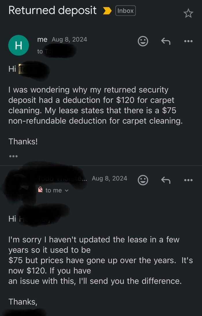 68 Horrible Landlords Who’ve Made Their Tenant’s Life Miserable