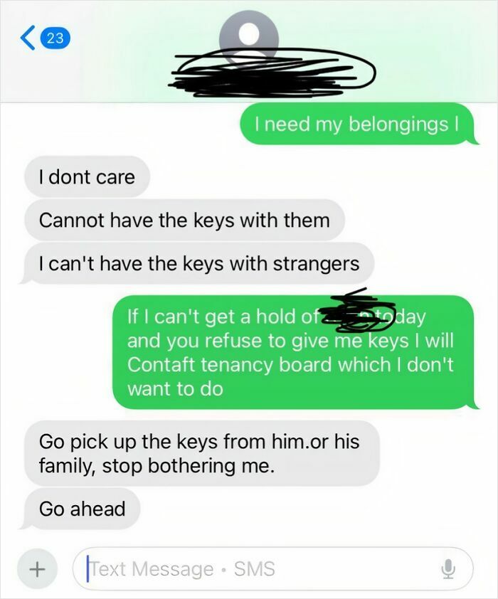68 Horrible Landlords Who’ve Made Their Tenant’s Life Miserable