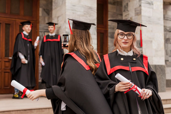 Church Enforces Homeschooling Ideology, 18YO Upset That They Cancel Their Own Graduation Tradition Church Enforces Homeschooling Ideology, 18YO Upset That They Cancel Their Own Graduation Tradition