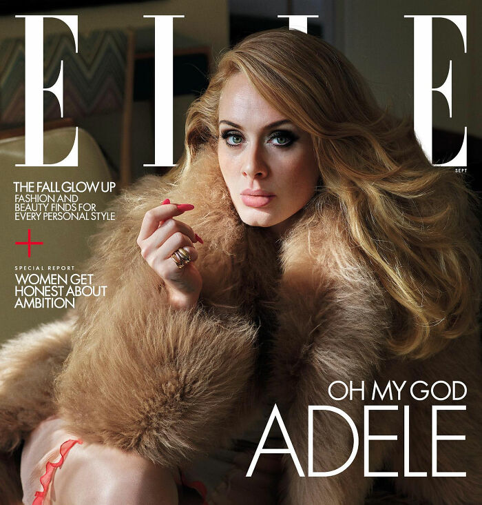 Plastic Surgeon Intervenes After Adele’s Appearance At Rare Public Outing Turns Into Viral Discussion Plastic Surgeon Intervenes After Adele’s Appearance At Rare Public Outing Turns Into Viral Discussion