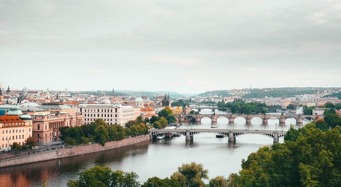 From The Loch Ness To The Blue Lagoon: Test Your Knowledge About Europe In 18 Questions From The Loch Ness To The Blue Lagoon: Test Your Knowledge About Europe In 18 Questions