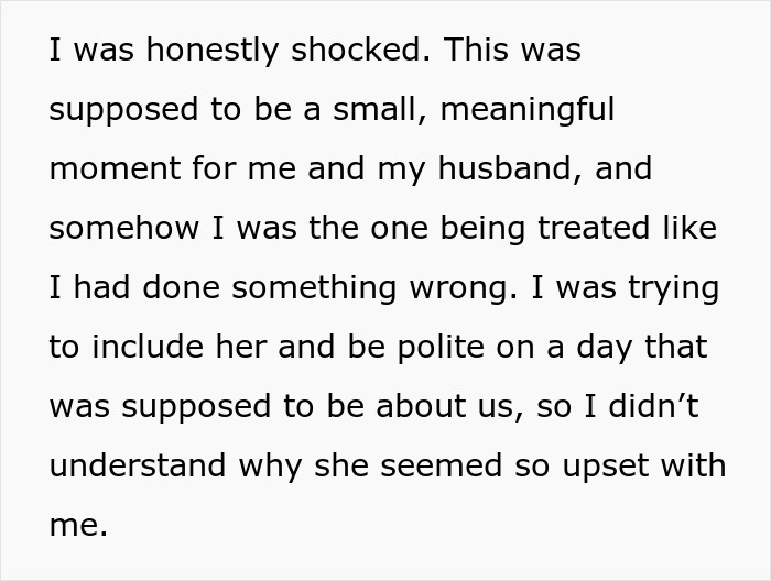 Dad Ruins Bond With Bride Over His GF Of 1.5 Years, Invites Her To Wedding Against Daughter’s Wishes Dad Ruins Bond With Bride Over His GF Of 1.5 Years, Invites Her To Wedding Against Daughter’s Wishes