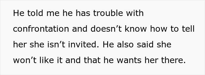 Dad Ruins Bond With Bride Over His GF Of 1.5 Years, Invites Her To Wedding Against Daughter’s Wishes Dad Ruins Bond With Bride Over His GF Of 1.5 Years, Invites Her To Wedding Against Daughter’s Wishes
