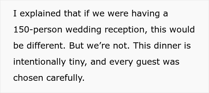 Dad Ruins Bond With Bride Over His GF Of 1.5 Years, Invites Her To Wedding Against Daughter’s Wishes Dad Ruins Bond With Bride Over His GF Of 1.5 Years, Invites Her To Wedding Against Daughter’s Wishes