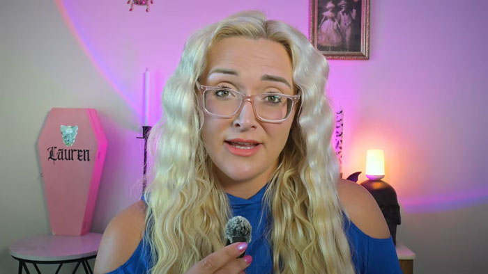 Mortician Reveals 5 Things She Never Wants To Do In Life, After Catering To 100s Of Bodies Mortician Reveals 5 Things She Never Wants To Do In Life, After Catering To 100s Of Bodies