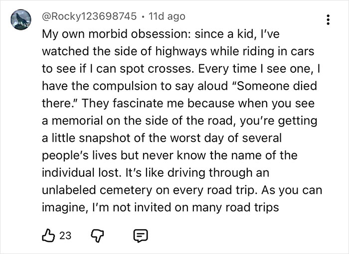 Mortician Reveals 5 Things She Never Wants To Do In Life, After Catering To 100s Of Bodies Mortician Reveals 5 Things She Never Wants To Do In Life, After Catering To 100s Of Bodies