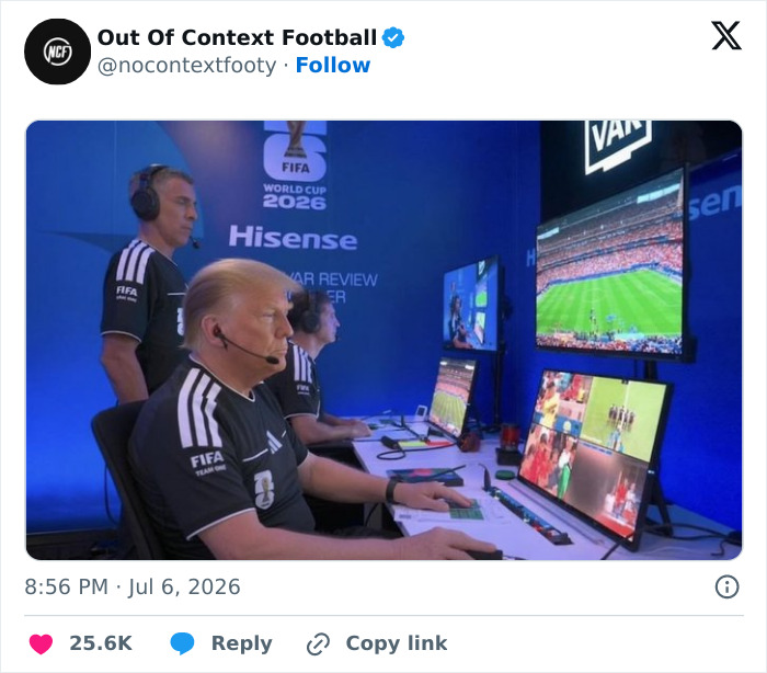USA Eliminated In “Humiliating, Degrading Fashion” From The World Cup—Belgium And Netizens’ Brutal Responses USA Eliminated In “Humiliating, Degrading Fashion” From The World Cup—Belgium And Netizens’ Brutal Responses