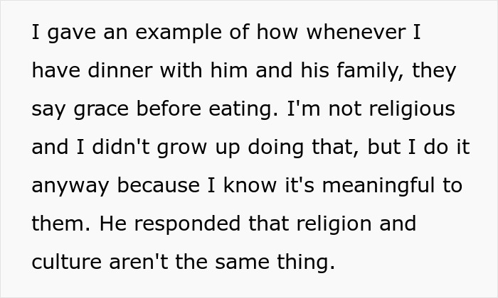 Woman Asks BF To Respect Chopstick Etiquette, He Responds By Switching To Forks Out Of Spite