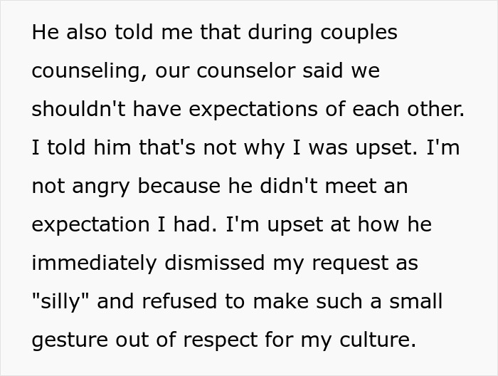 Woman Asks BF To Respect Chopstick Etiquette, He Responds By Switching To Forks Out Of Spite