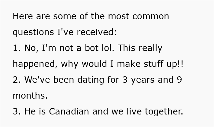 Woman Asks BF To Respect Chopstick Etiquette, He Responds By Switching To Forks Out Of Spite