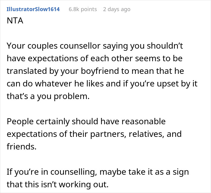 Woman Asks BF To Respect Chopstick Etiquette, He Responds By Switching To Forks Out Of Spite