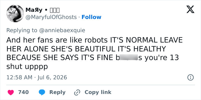 Doctor Issues Urgent Warning After Ariana Grande Is Linked To Harmful Practice By Concerned Fans Doctor Issues Urgent Warning After Ariana Grande Is Linked To Harmful Practice By Concerned Fans