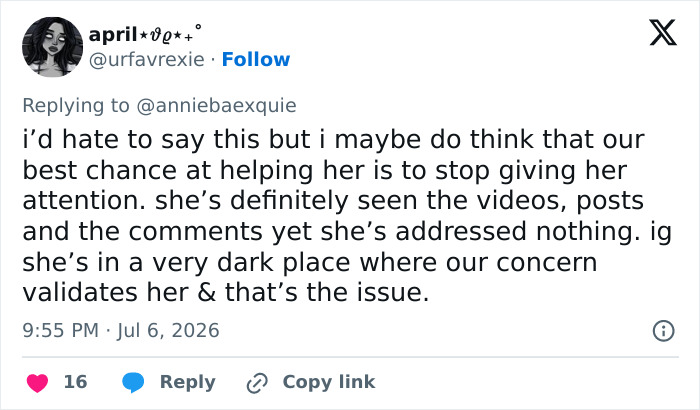 Doctor Issues Urgent Warning After Ariana Grande Is Linked To Harmful Practice By Concerned Fans Doctor Issues Urgent Warning After Ariana Grande Is Linked To Harmful Practice By Concerned Fans
