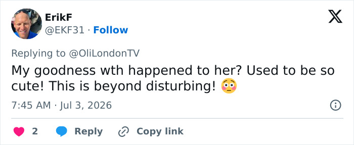 Doctor Issues Urgent Warning After Ariana Grande Is Linked To Harmful Practice By Concerned Fans Doctor Issues Urgent Warning After Ariana Grande Is Linked To Harmful Practice By Concerned Fans