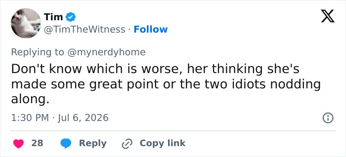 ‘Odyssey’ Star Lupita Nyong’o Brutally Roasted Over The “Woke” Question She Says She’d Ask Homer