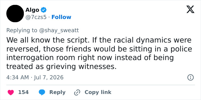 Videos Of Nolan Wells’ Last Moments Emerge After His Body Is Found And Friends’ Reactions Spur Racial Tensions Videos Of Nolan Wells’ Last Moments Emerge After His Body Is Found And Friends’ Reactions Spur Racial Tensions