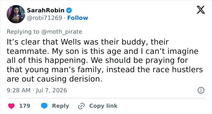 Videos Of Nolan Wells’ Last Moments Emerge After His Body Is Found And Friends’ Reactions Spur Racial Tensions Videos Of Nolan Wells’ Last Moments Emerge After His Body Is Found And Friends’ Reactions Spur Racial Tensions