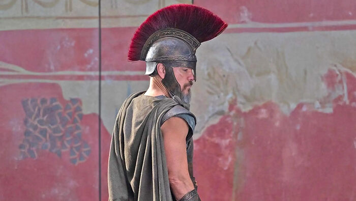 “Historically Accurate” Age Gap In ‘The Odyssey’ Sparks Massive Uproar Over Disturbing Hollywood Practice “Historically Accurate” Age Gap In ‘The Odyssey’ Sparks Massive Uproar Over Disturbing Hollywood Practice