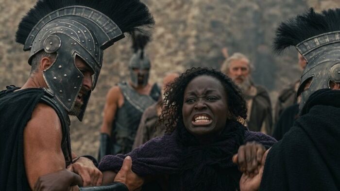 “Historically Accurate” Age Gap In ‘The Odyssey’ Sparks Massive Uproar Over Disturbing Hollywood Practice “Historically Accurate” Age Gap In ‘The Odyssey’ Sparks Massive Uproar Over Disturbing Hollywood Practice