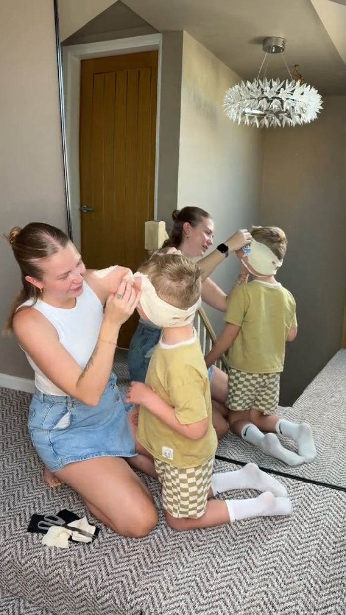 5YO Boy Undergoes Cosmetic Surgery — Mom’s Controversial Choice Raises Eyebrows But She Says She’d Repeat It 5YO Boy Undergoes Cosmetic Surgery — Mom’s Controversial Choice Raises Eyebrows But She Says She’d Repeat It