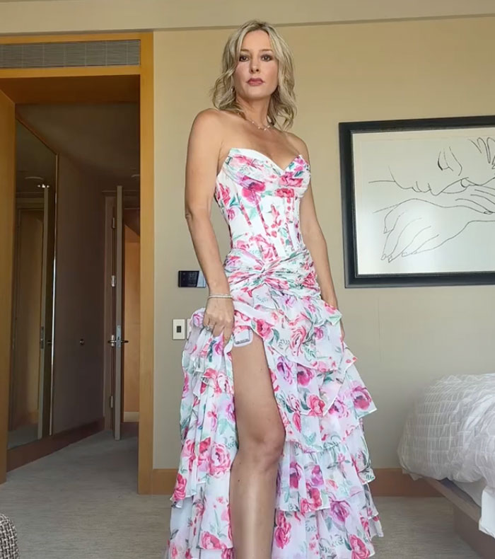 Taylor Swift And Travis Kelce’s Wedding Guest Slammed Over “White” Dress Rule, Here’s The Verdict From Etiquette Experts Taylor Swift And Travis Kelce’s Wedding Guest Slammed Over “White” Dress Rule, Here’s The Verdict From Etiquette Experts