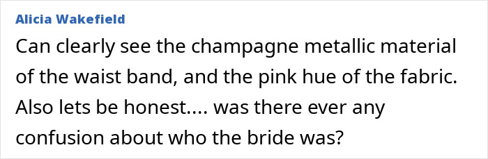 Taylor Swift And Travis Kelce’s Wedding Guest Slammed Over “White” Dress Rule, Here’s The Verdict From Etiquette Experts Taylor Swift And Travis Kelce’s Wedding Guest Slammed Over “White” Dress Rule, Here’s The Verdict From Etiquette Experts
