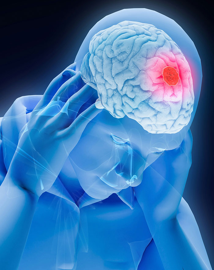 Man’s Suspected Brain Cancer Turns Into A Horror Story As Medical Team Uncovers Something Far Creepier Man’s Suspected Brain Cancer Turns Into A Horror Story As Medical Team Uncovers Something Far Creepier